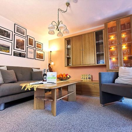 Ferienhaus Alexandra Nesselwang Bagian luar foto
