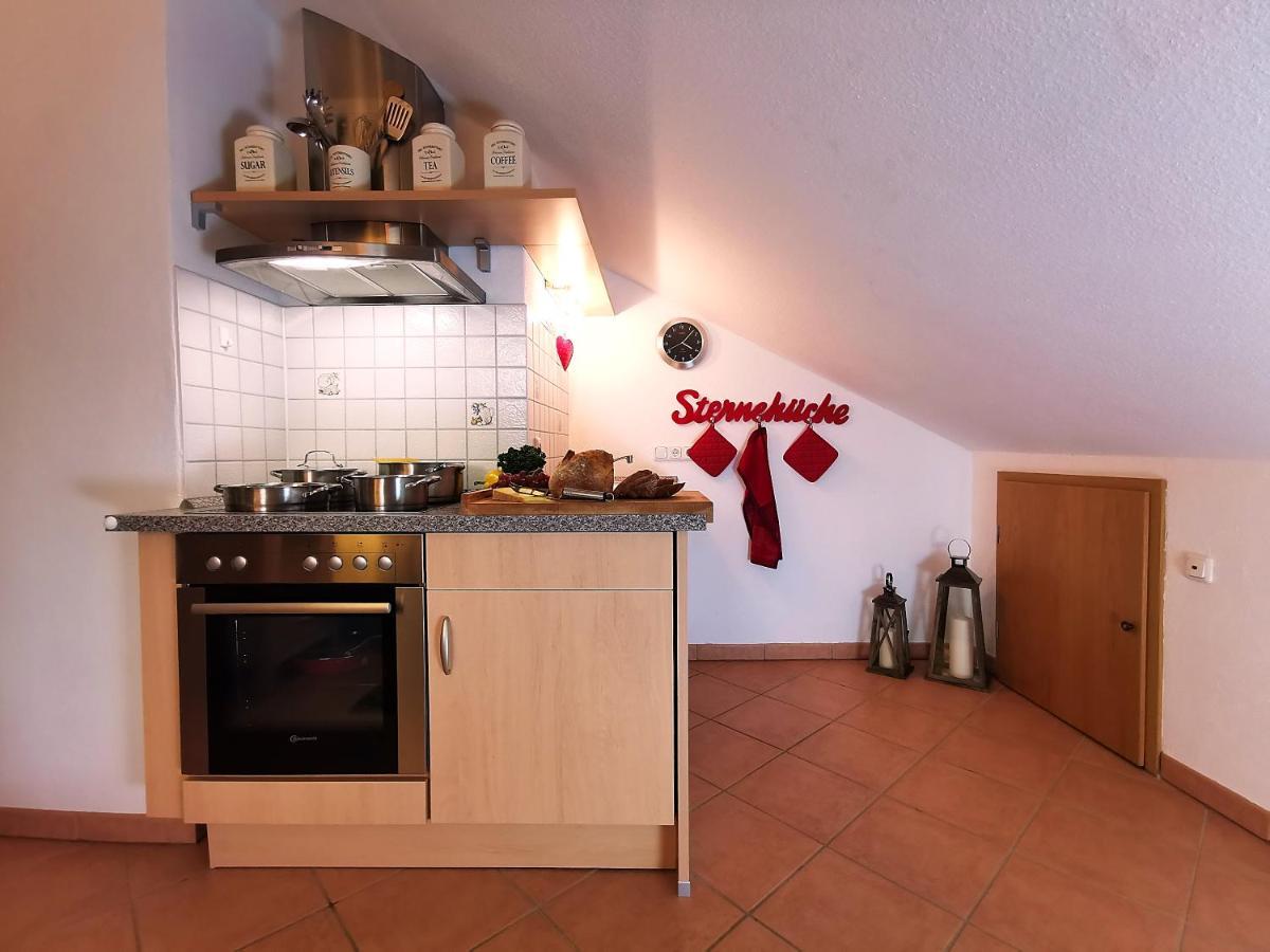 Ferienhaus Alexandra Nesselwang Bagian luar foto
