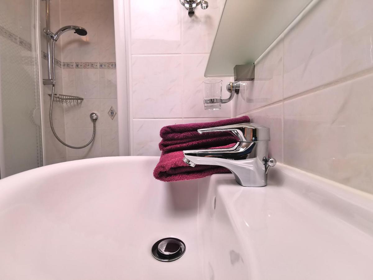 Ferienhaus Alexandra Nesselwang Bagian luar foto
