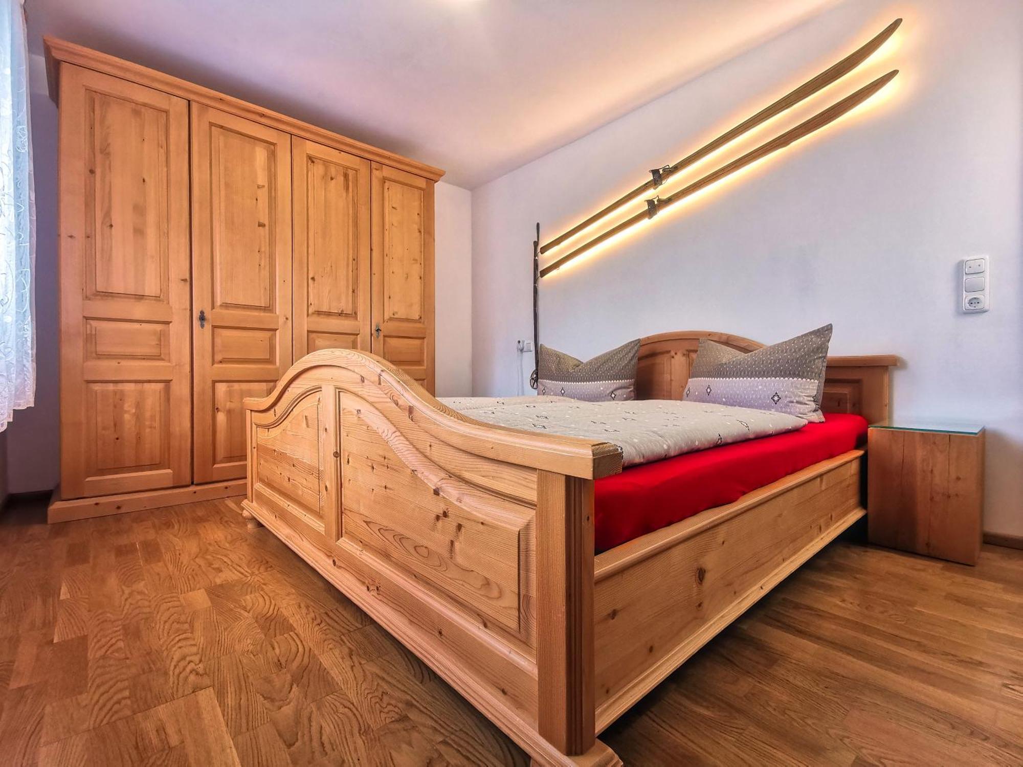 Ferienhaus Alexandra Nesselwang Bagian luar foto