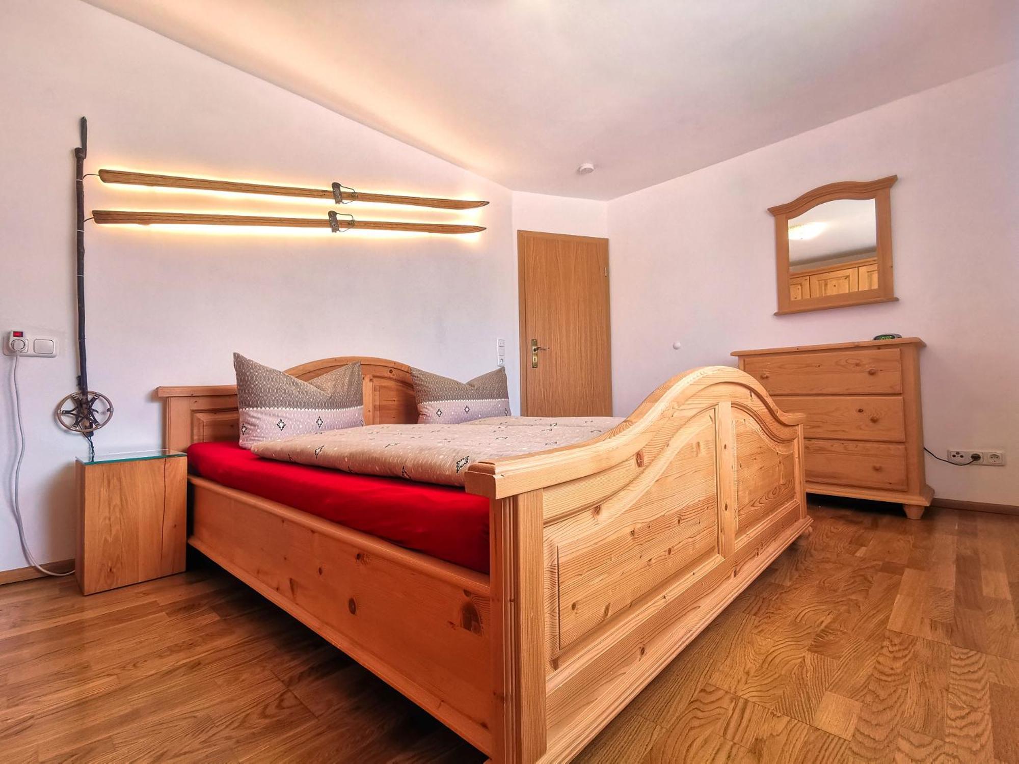 Ferienhaus Alexandra Nesselwang Bagian luar foto