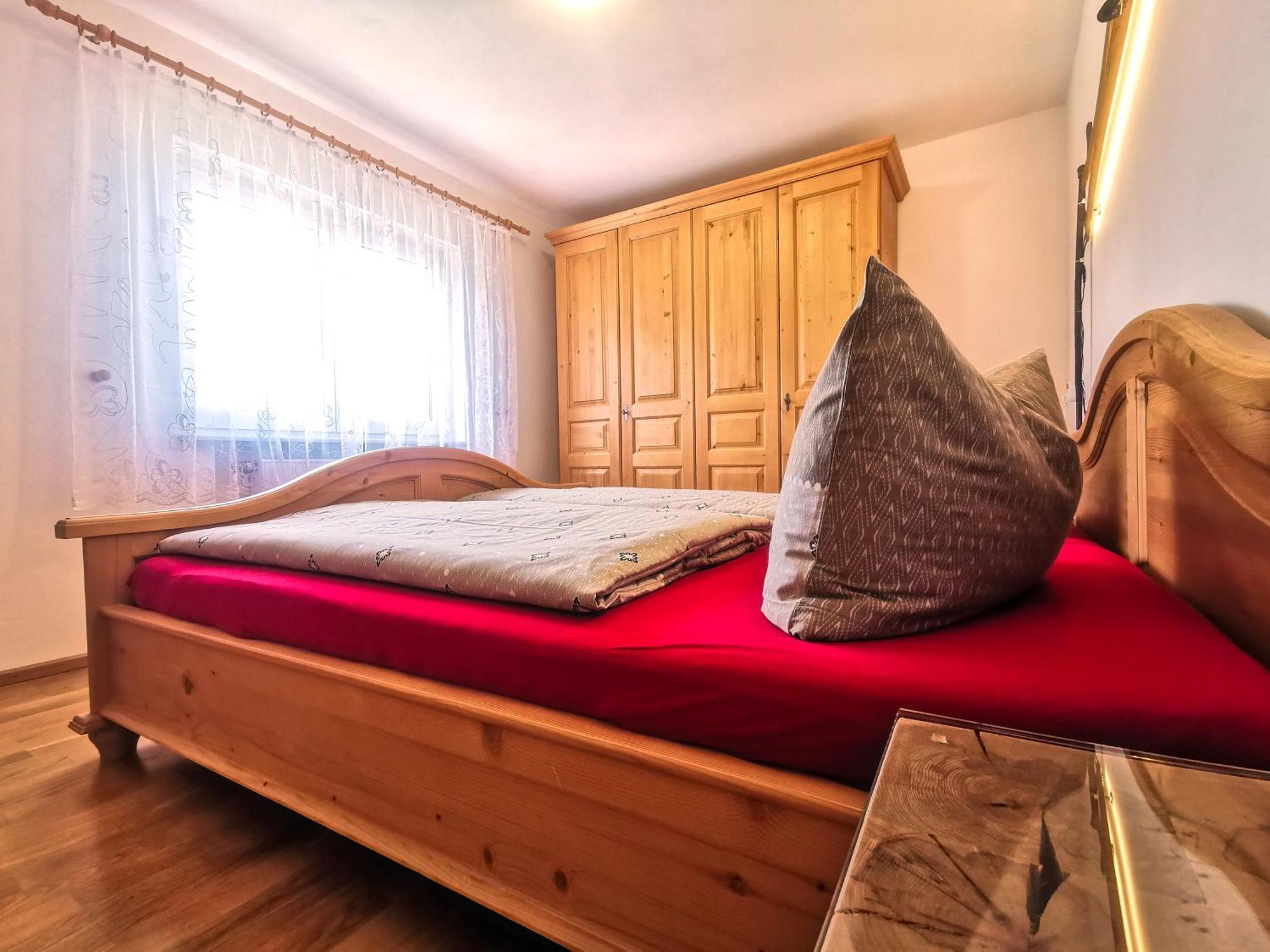 Ferienhaus Alexandra Nesselwang Bagian luar foto