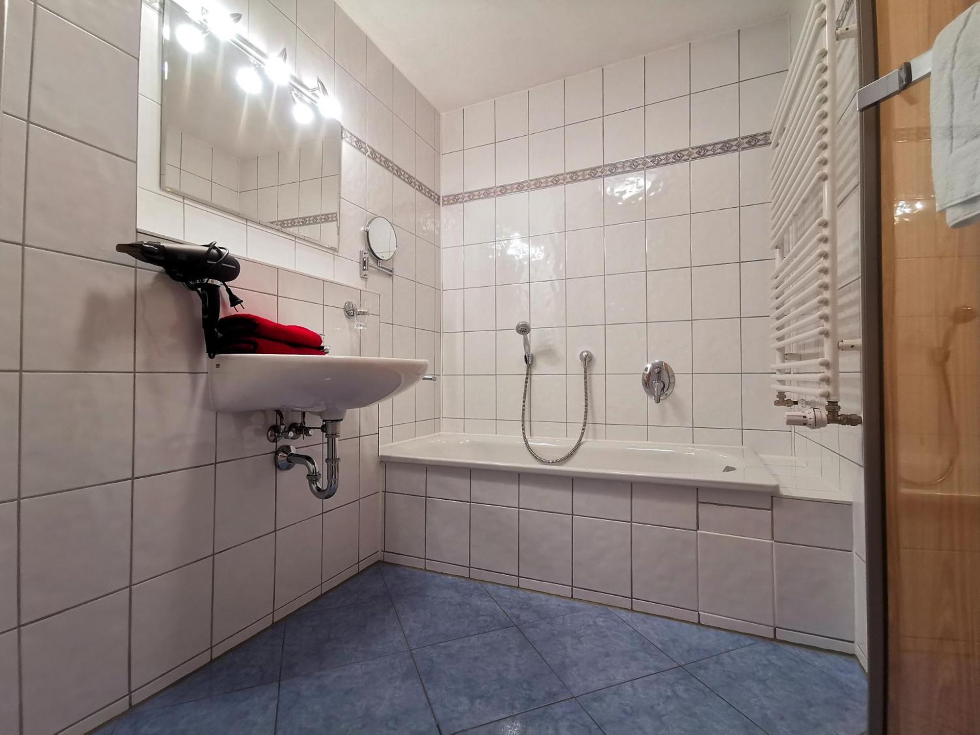 Ferienhaus Alexandra Nesselwang Bagian luar foto