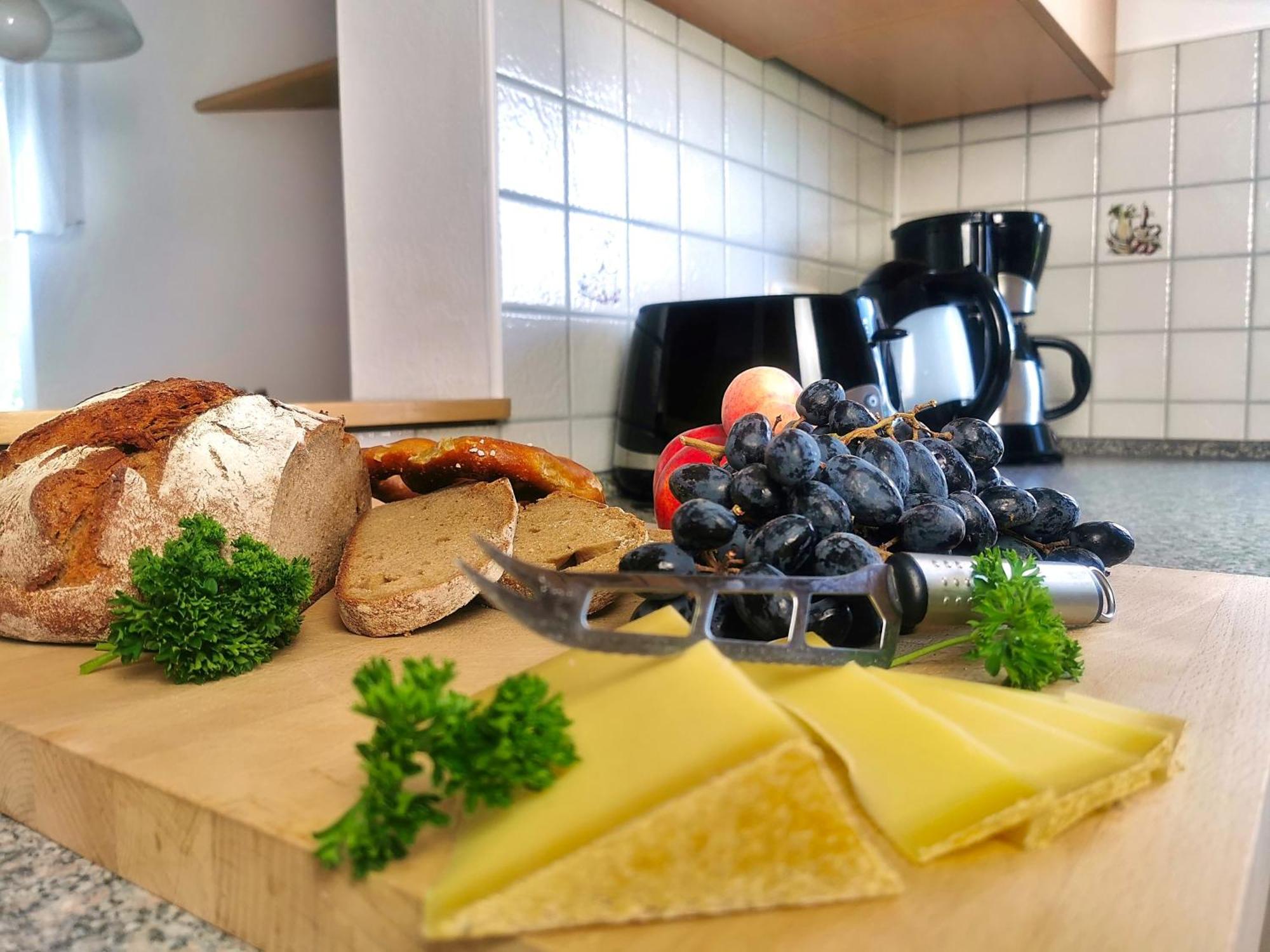 Ferienhaus Alexandra Nesselwang Bagian luar foto